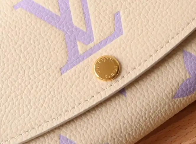 LV Wallets 4178F-0044