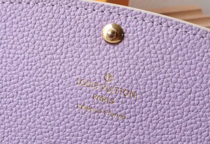 LV Wallets 4178F-0044
