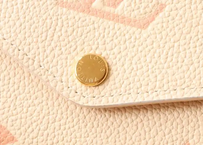 LV Wallets 4178F-0048