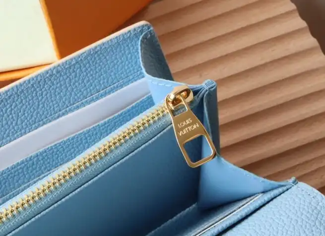 LV Wallets 4178F-0049