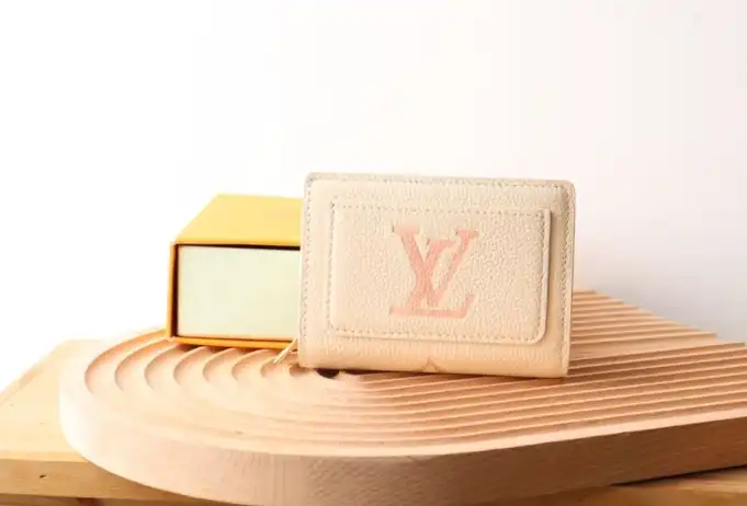 LV Wallets 4178F-0051