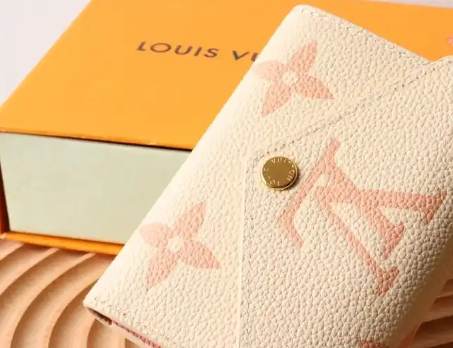 LV Wallets 4178F-0056
