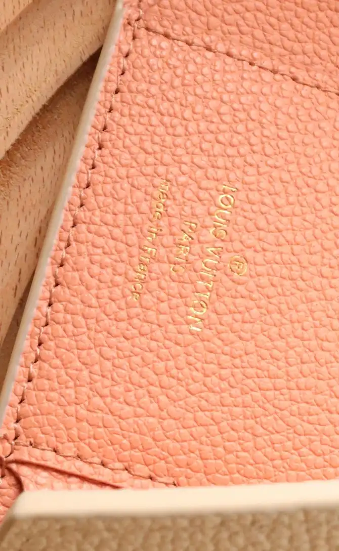 LV Wallets 4178F-0056