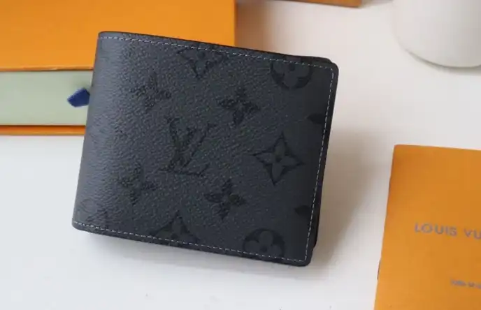 LV Wallets 4178F-0062