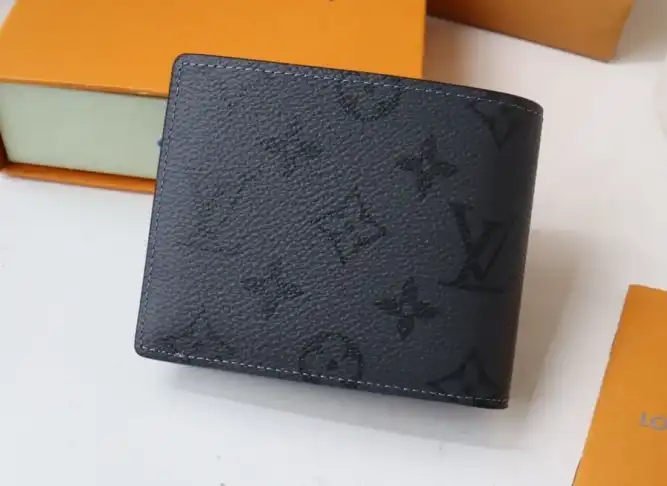 LV Wallets 4178F-0062