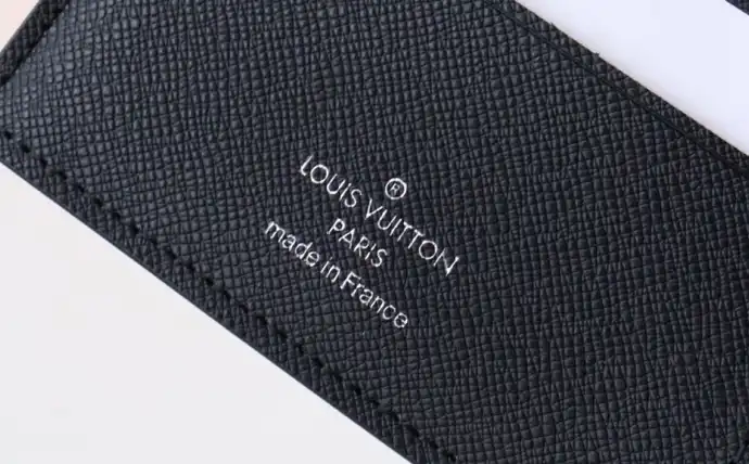 LV Wallets 4178F-0062