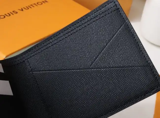 LV Wallets 4178F-0062