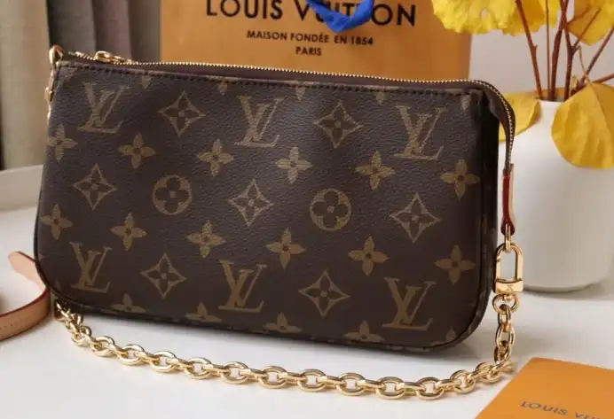 LV Top Handle Bags 4178F-0065