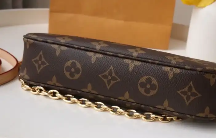 LV Top Handle Bags 4178F-0065