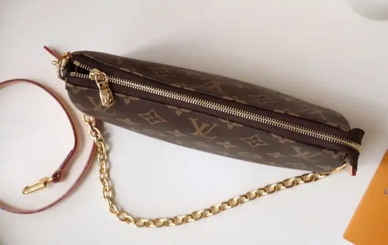 LV Top Handle Bags 4178F-0065