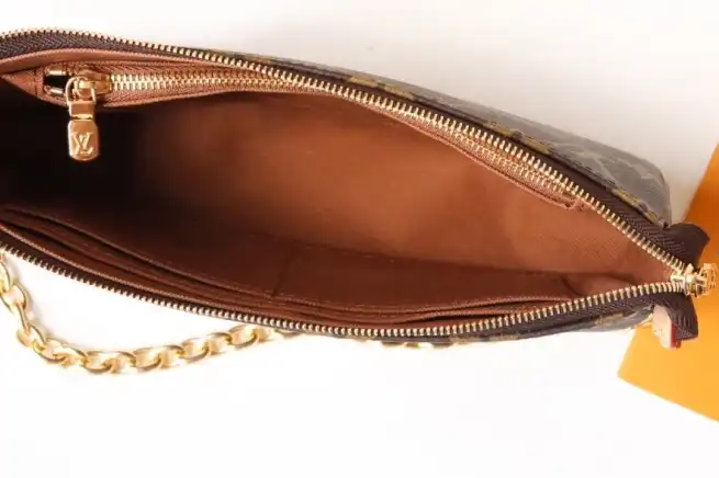 LV Top Handle Bags 4178F-0065