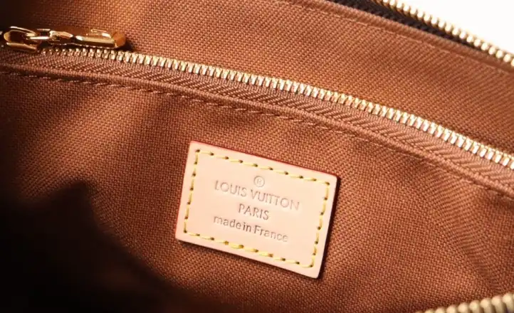 LV Top Handle Bags 4178F-0065