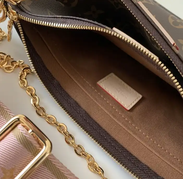 LV Satchel bags 4178F-0066