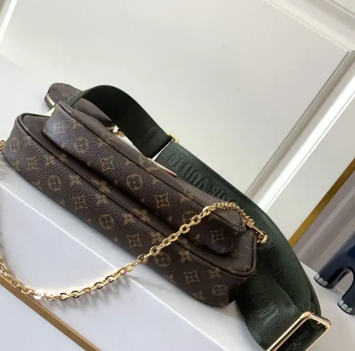 LV Satchel bags 4178F-0067