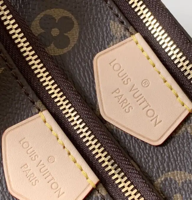 LV Satchel bags 4178F-0067