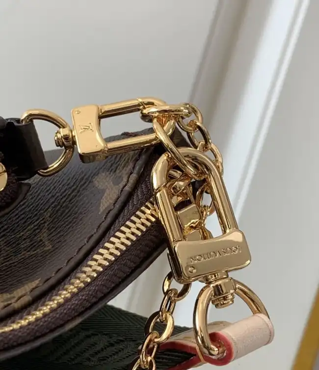 LV Satchel bags 4178F-0067