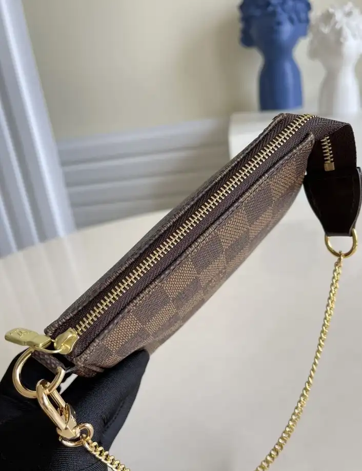 LV Clutch Bags 4178F-0076