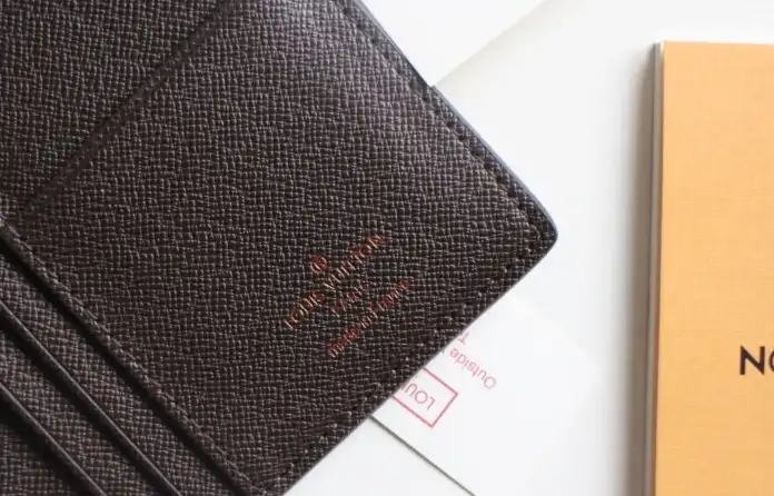 LV Wallets 4178F-0097