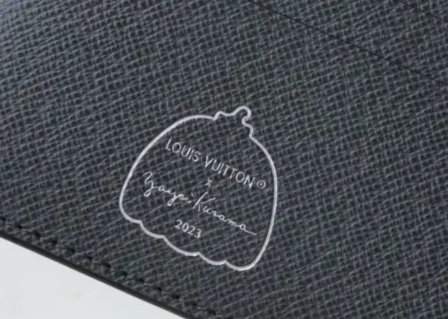 LV Wallets 4178F-0102