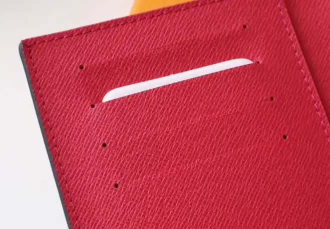 LV Wallets 4178F-0115