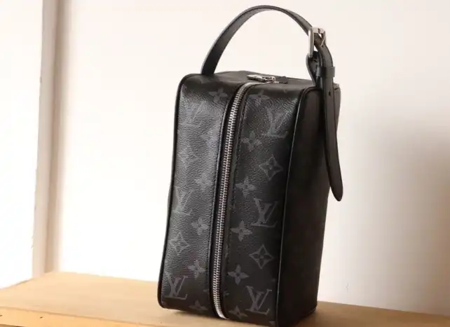 LV Cosmetic Bags 4178F-0120