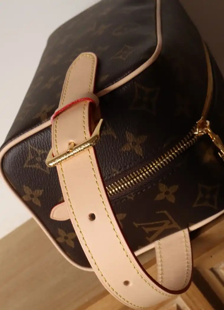 LV Cosmetic Bags 4178F-0120