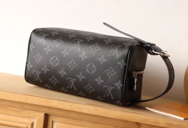 LV Cosmetic Bags 4178F-0120