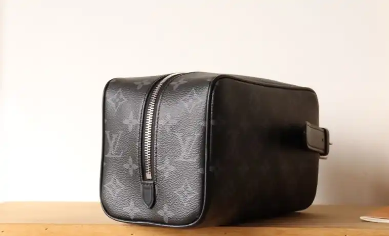 LV Cosmetic Bags 4178F-0120