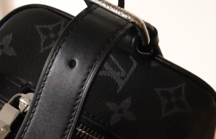 LV Cosmetic Bags 4178F-0120