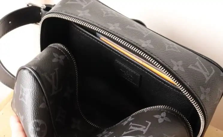 LV Cosmetic Bags 4178F-0120