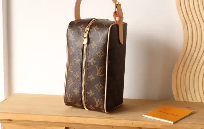 LV Cosmetic Bags 4178F-0121