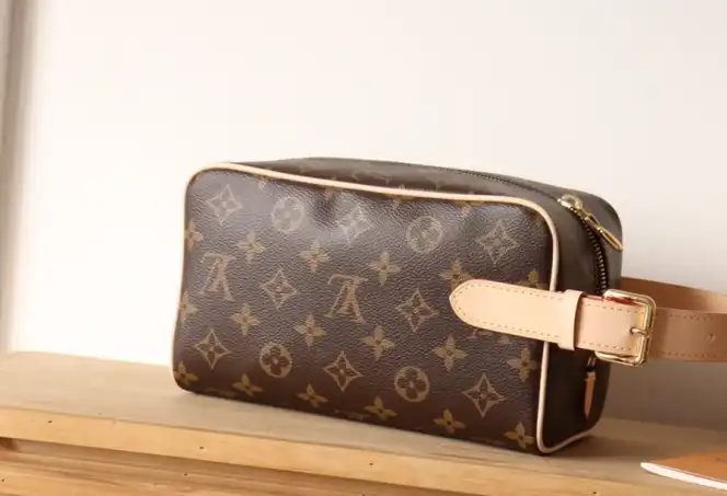LV Cosmetic Bags 4178F-0121