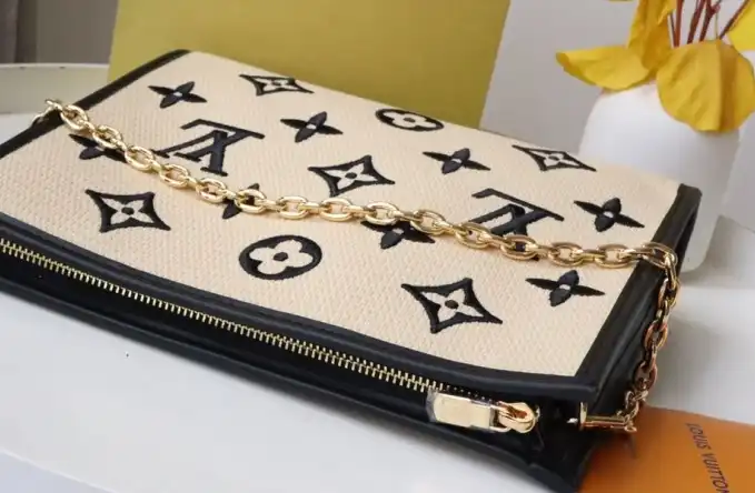 LV Top Handle Bags 4178F-0129