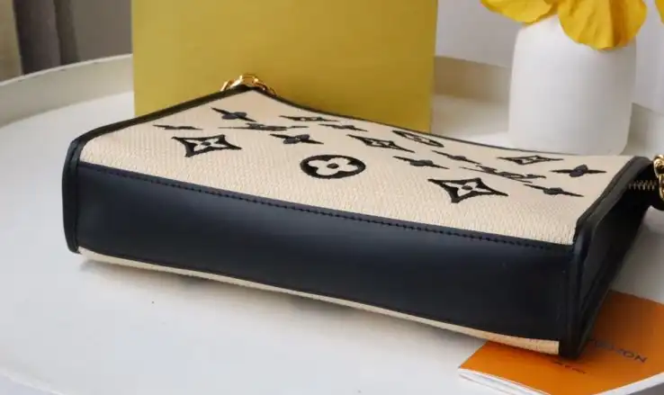 LV Top Handle Bags 4178F-0129