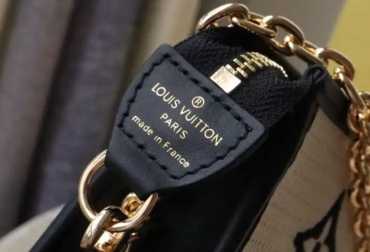 LV Top Handle Bags 4178F-0129