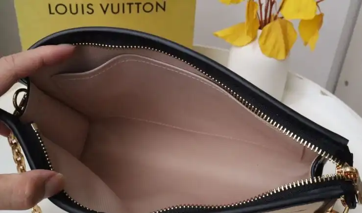 LV Top Handle Bags 4178F-0129