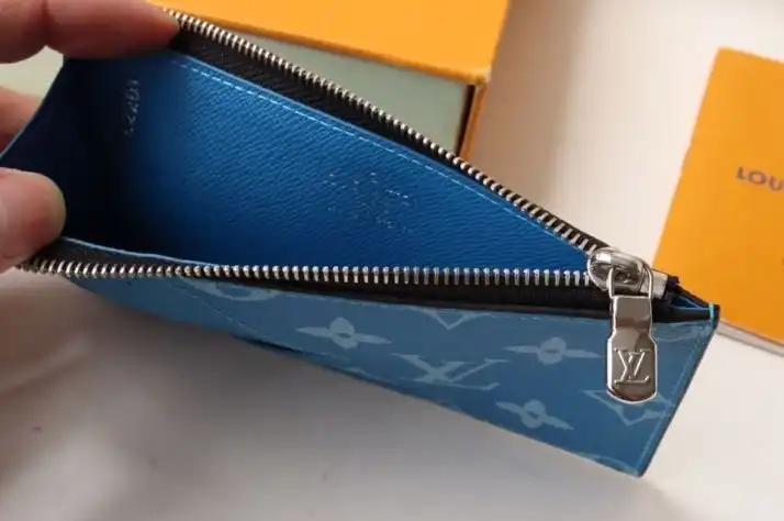 LV Wallets 4178G-0012