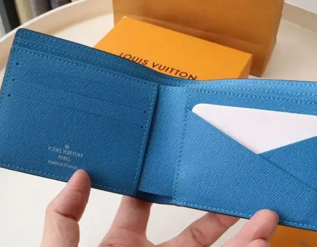 LV Wallets 4178G-0013