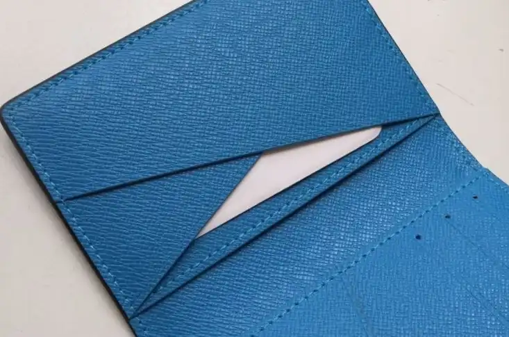 LV Wallets 4178G-0015