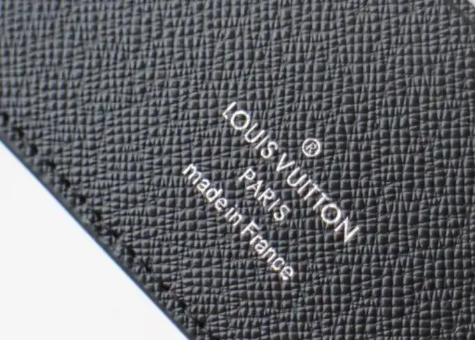 LV Wallets 4178G-0018