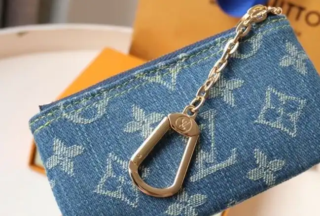 LV Wallets 4178G-0023