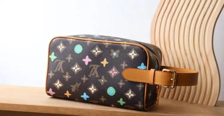 LV Cosmetic Bags 4178G-0029