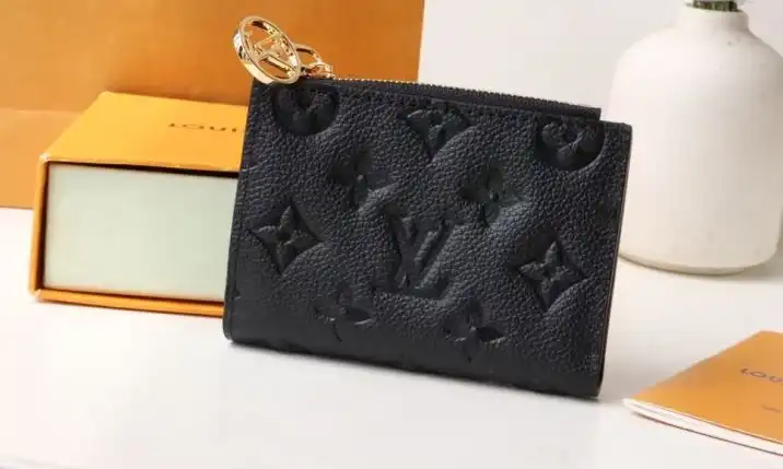 LV Wallets 4178G-0033