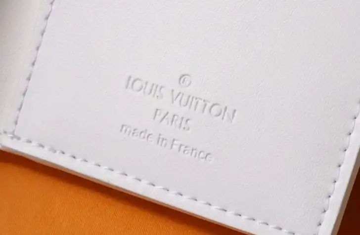 LV Wallets 4178G-0034