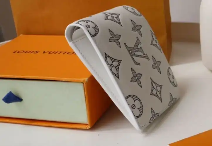 LV Wallets 4178G-0037