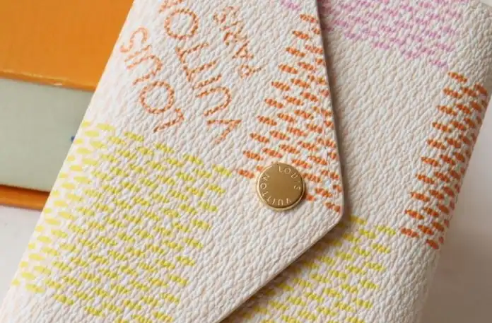 LV Wallets 4178G-0044