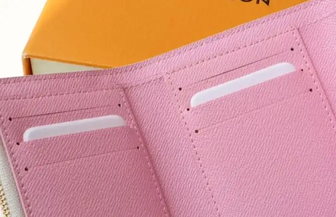 LV Wallets 4178G-0044