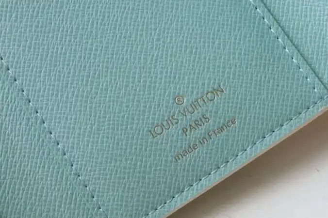 LV Wallets 4178G-0045