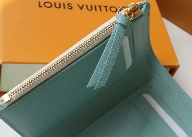 LV Wallets 4178G-0045