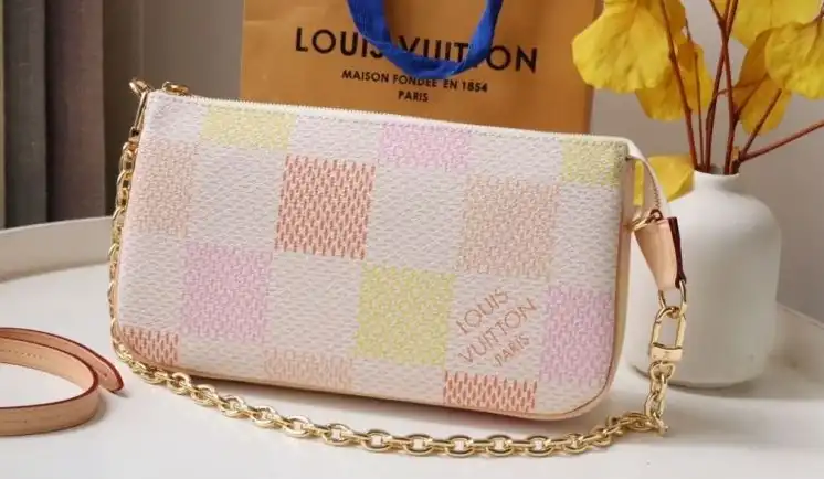 LV Satchel bags 4178G-0048